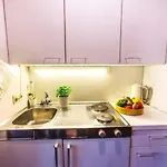 Gaestehaus Roell - 5 Apartamento