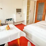 Gaestehaus Roell - 5 Apartamento Norderney