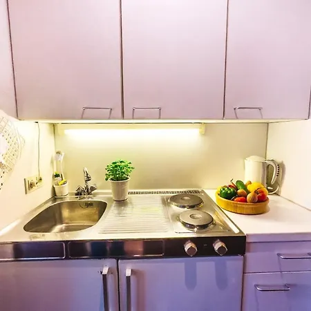 Gaestehaus Roell - 5 Apartamento