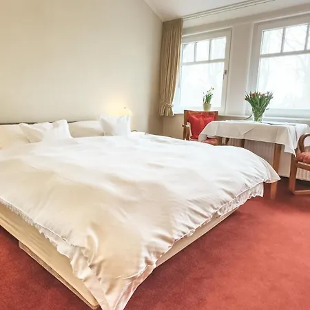 Gaestehaus Roell - 5