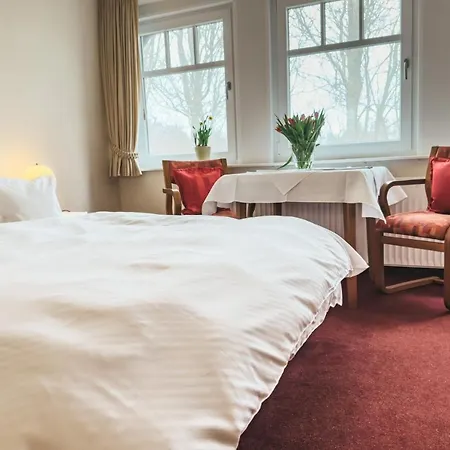 Gaestehaus Roell - 5