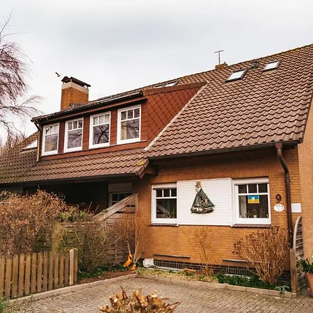 Gaestehaus Roell - 5 Apartamento *