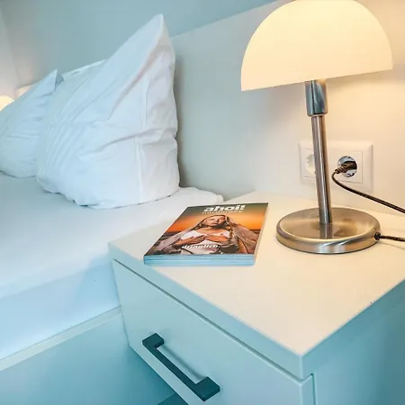 Apartamento Gaestehaus Roell - 5 *