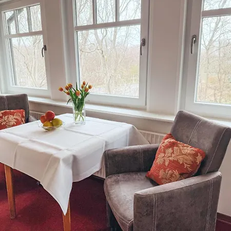 Gaestehaus Roell - 5 *