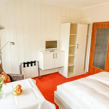 Gaestehaus Roell - 5 Appartamento