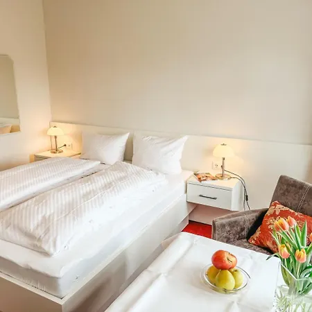 Gaestehaus Roell - 5 * Norderney