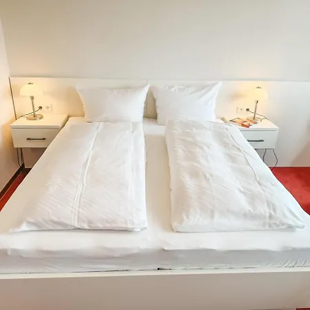 Gaestehaus Roell - 5 Apartamento