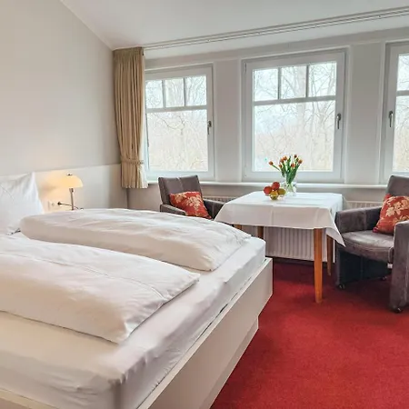 Gaestehaus Roell - 5 *